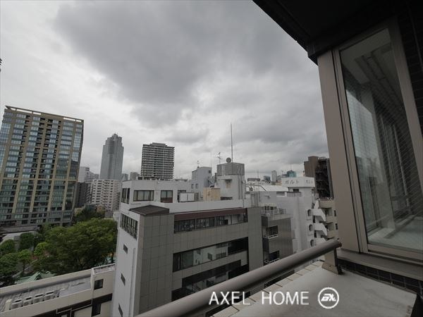 ジュイール東京八丁堀　