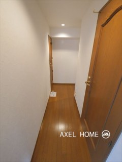 パロス新富町
