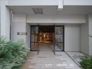 プラウドフラット八丁堀　