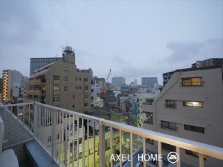 プチメゾン大町