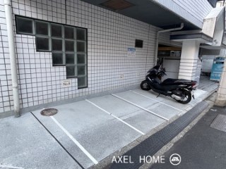 クレスト二木ビル