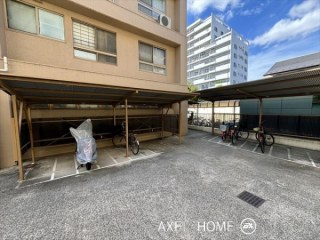 城北台マンション