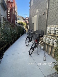 ポーラスター参宮橋