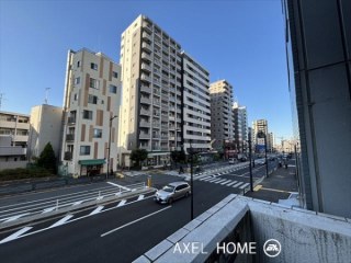アルス市ヶ谷薬王寺