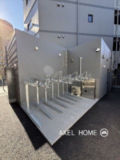 S-RESIDENCE新宿若松町（エスレジデンス新宿若松町）