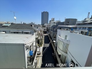 アーバンレジデンス四谷