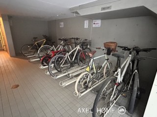 神宮前シティタワー