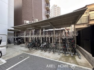 アーバネックス西新宿Ⅱ