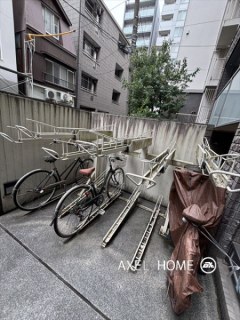 銀座アパートメントハウス