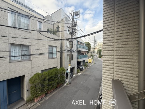 ハウス北参道