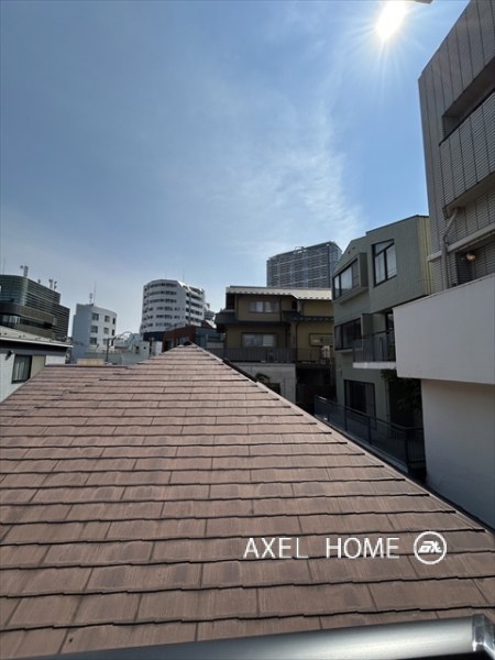 春日テラス