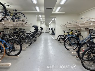 ALTERNA護国寺（オルタナ護国寺）