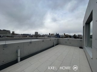 エスセナーリオ若松町