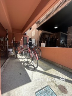 JLBグランエクリュ市谷加賀町