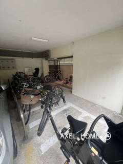 離宮ハイム