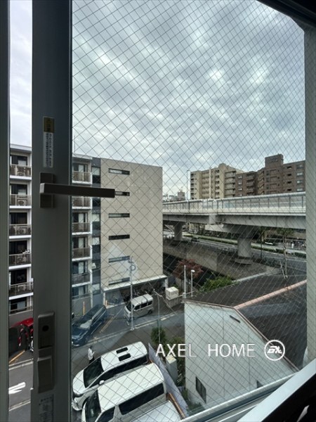CREAL江戸川橋 (クリアル江戸川橋)