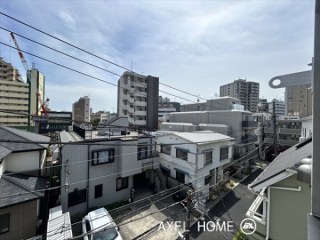 アグライア新宿横寺町（Aglaia新宿横寺町）