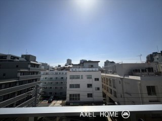 フルハウス飯田橋