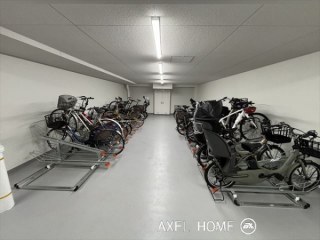 グレンドール新宿牛込柳町