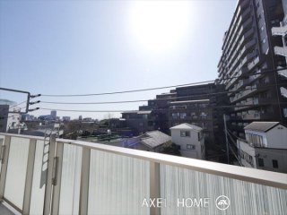 ザ・ロイヤルガーデンレジデンス白金台
