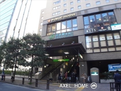 ラフォンテ渋谷3丁目