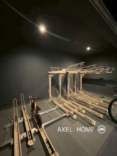 ル アンドゥ南青山(Le UnDeux南青山) (住居・事務所・店舗）