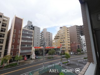 ドルチェ東新宿