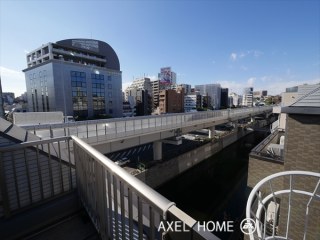 CREVISTA文京江戸川橋（クレヴィスタ文京江戸川橋）