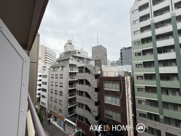 ライオンズマンション新宿御苑前No.2
