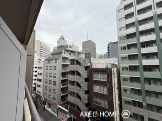 ライオンズマンション新宿御苑前No.2