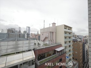 アーバネックス銀座東