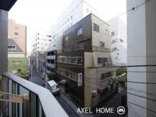 グローベルザ・ステーション水道橋