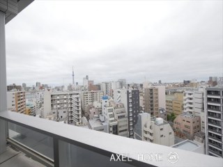 ライオンズ東日本橋
