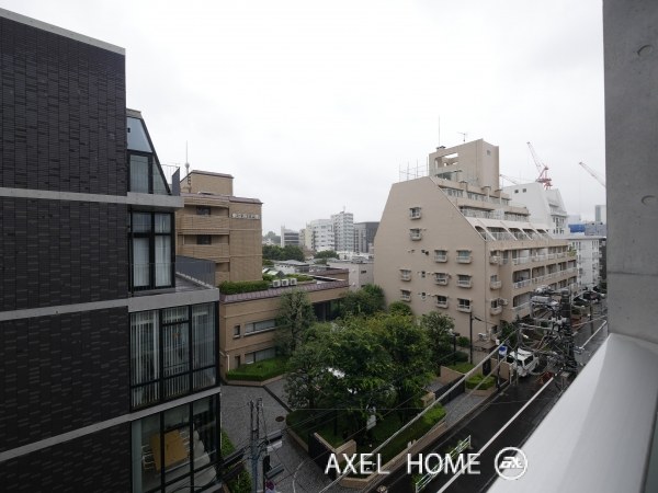 CAVANA北参道（カバナ北参道）
