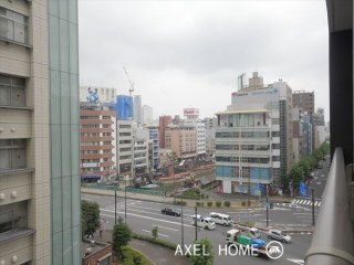 レジディア日本橋馬喰町Ⅱ