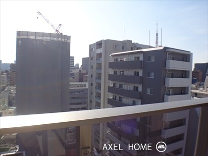 Belle Vue新橋（ベルビュー）