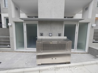 FARE代々木（ファーレ代々木）