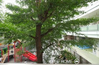コンフォリア日本橋人形町ノース