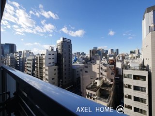 ザ・パークワンズ神田