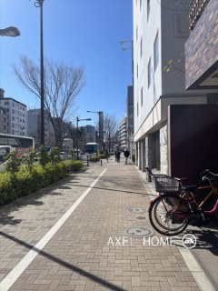 東京セントラル代々木