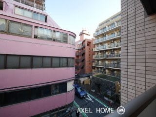 サンハイツ三光町