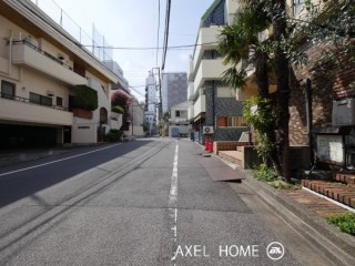 アパルトマン四谷
