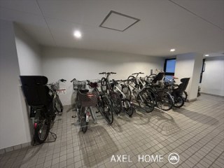 レグナス市ヶ谷払方町