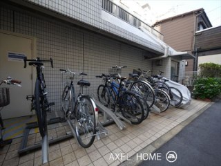 シュエット神楽坂