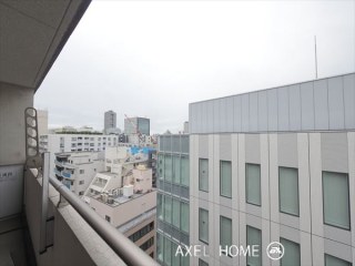 クレジデンス日本橋浜町