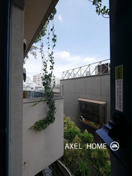 ヒューリック神宮前ビル