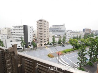 オーベル文京千石
