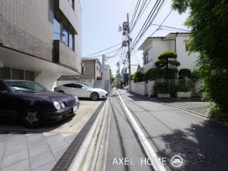 Comfort四谷若葉（コンフォート四谷若葉）