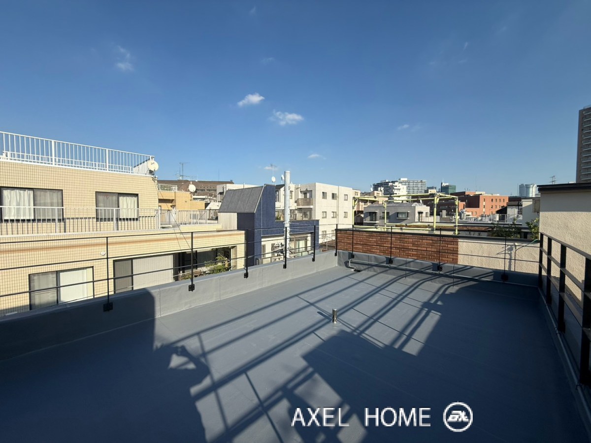 IMEX北参道（アイメックス北参道）