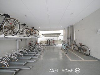 アビタシオン神楽坂